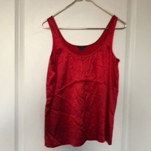 Theory silk tank